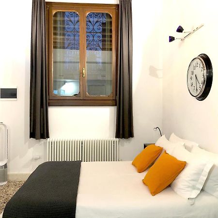Residenza Pedrotti Daire Vicenza Dış mekan fotoğraf
