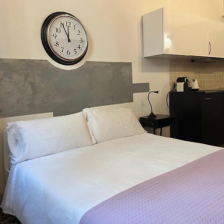 Residenza Pedrotti Daire Vicenza Dış mekan fotoğraf