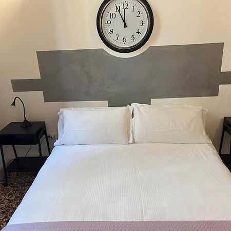 Residenza Pedrotti Daire Vicenza Dış mekan fotoğraf