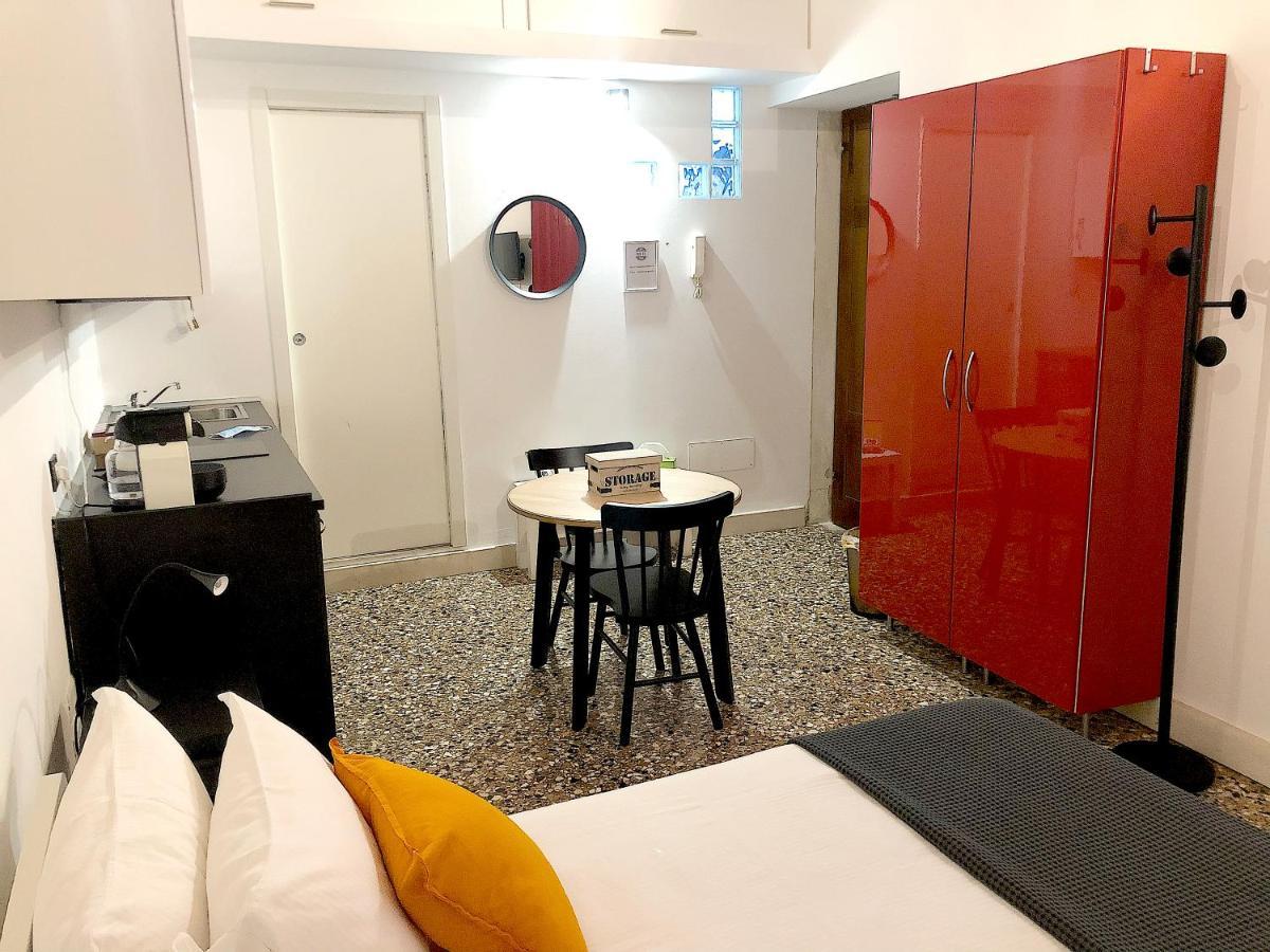 Residenza Pedrotti Daire Vicenza Dış mekan fotoğraf