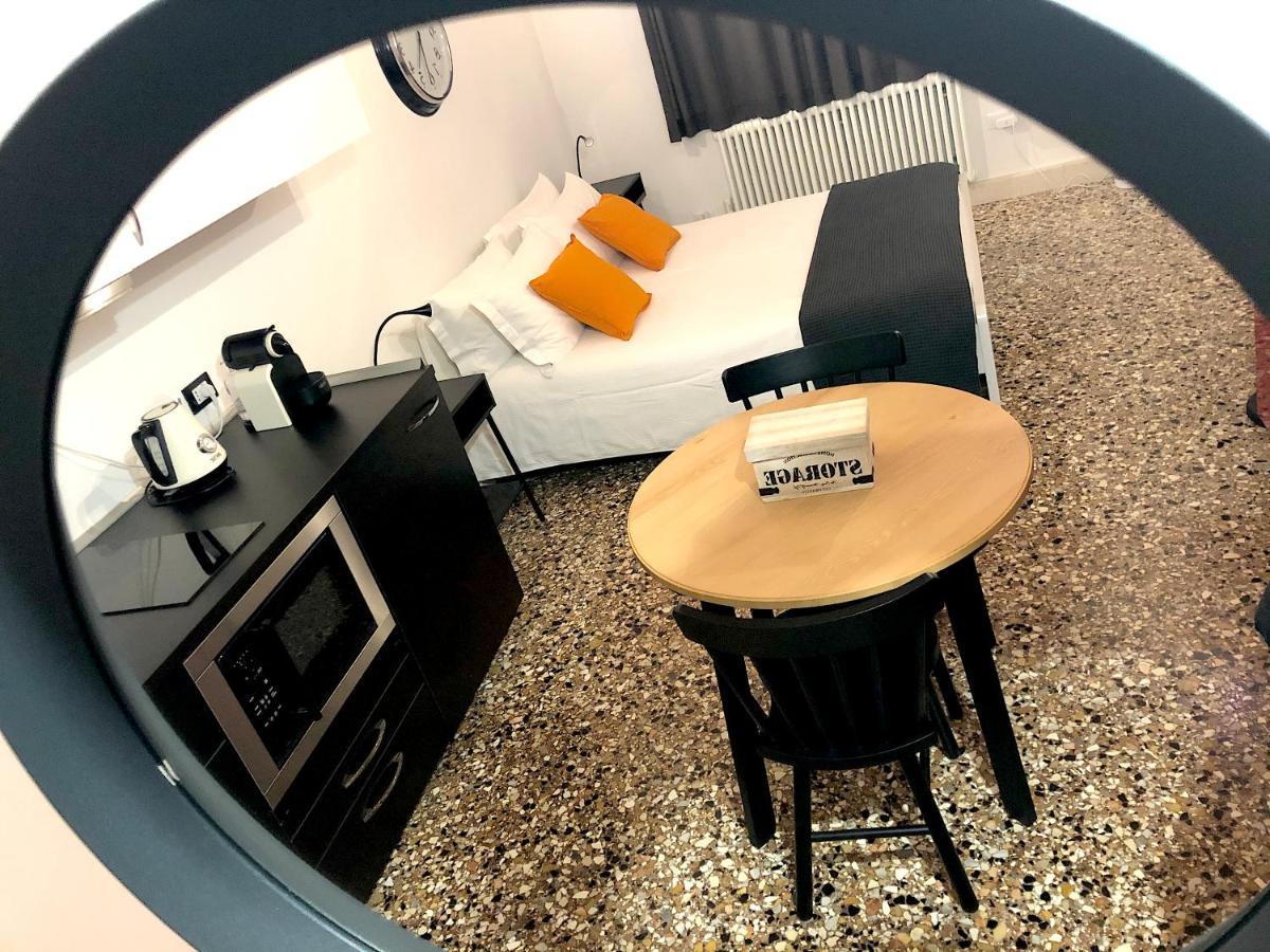 Residenza Pedrotti Daire Vicenza Dış mekan fotoğraf