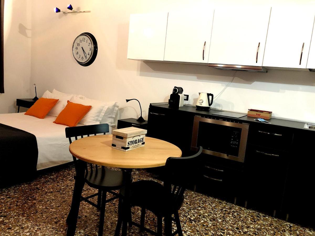 Residenza Pedrotti Daire Vicenza Dış mekan fotoğraf