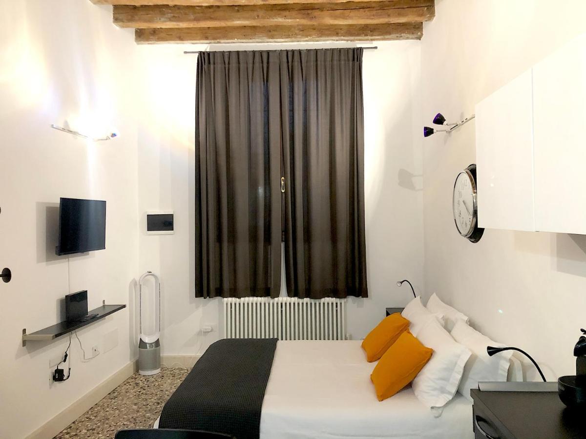 Residenza Pedrotti Daire Vicenza Dış mekan fotoğraf