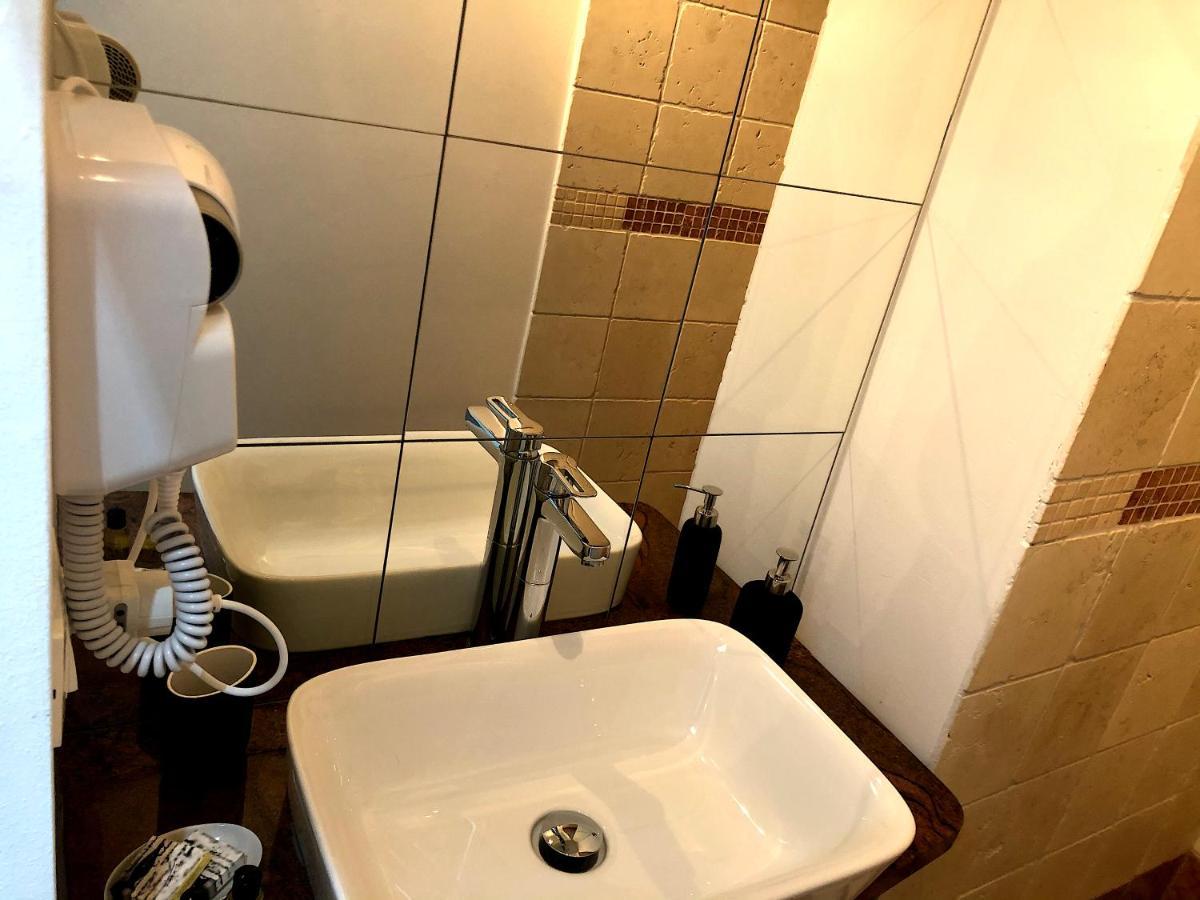 Residenza Pedrotti Daire Vicenza Dış mekan fotoğraf