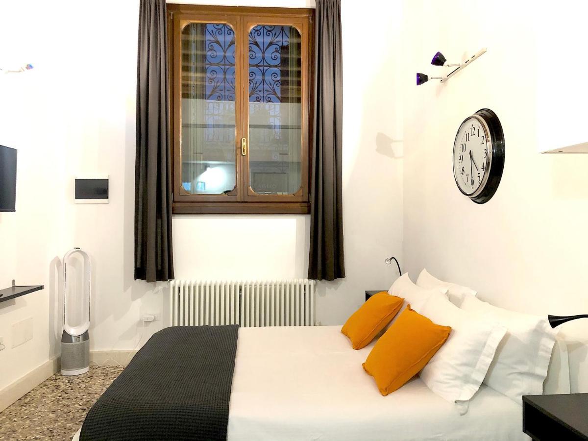 Residenza Pedrotti Daire Vicenza Dış mekan fotoğraf