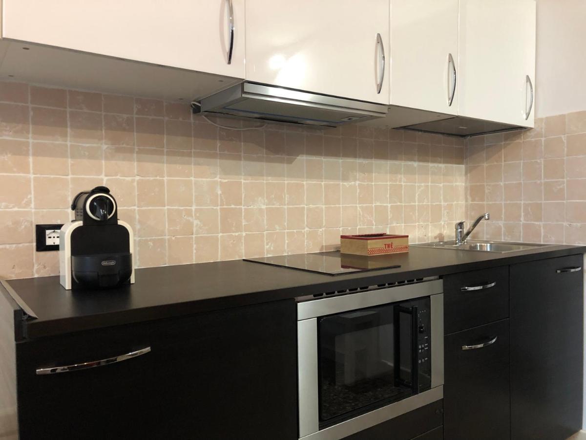 Residenza Pedrotti Daire Vicenza Dış mekan fotoğraf
