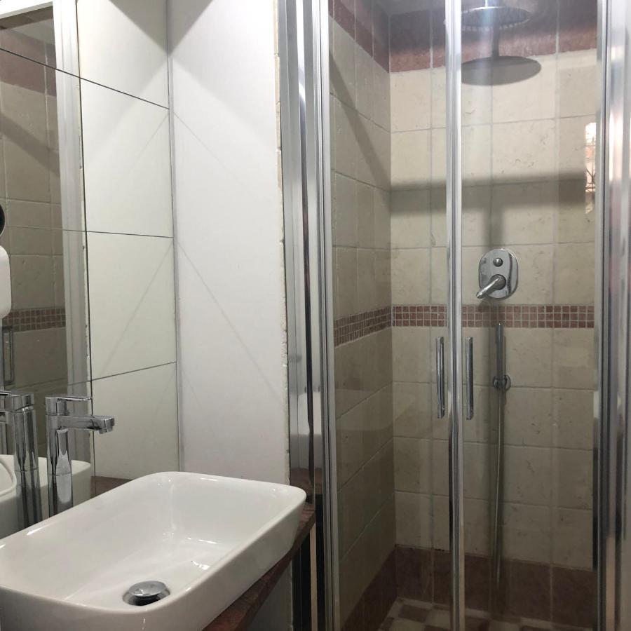 Residenza Pedrotti Daire Vicenza Dış mekan fotoğraf