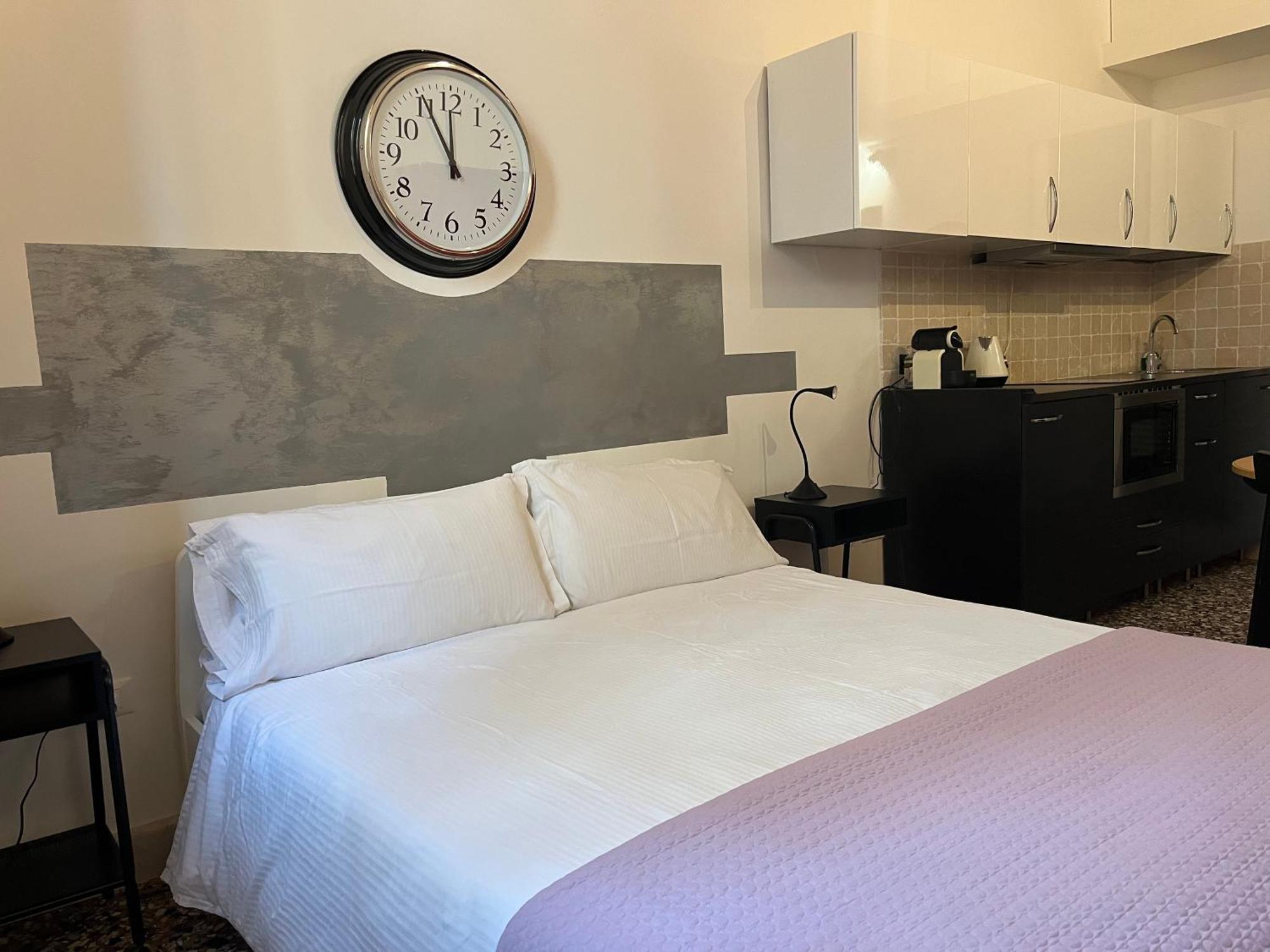 Residenza Pedrotti Daire Vicenza Dış mekan fotoğraf