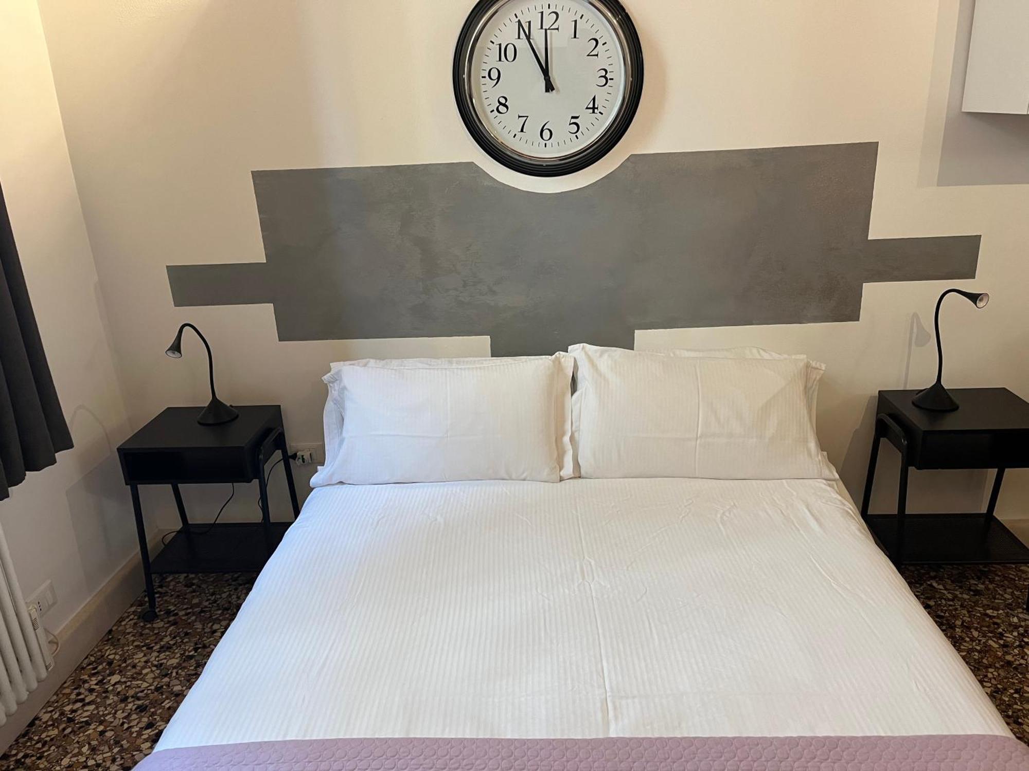 Residenza Pedrotti Daire Vicenza Dış mekan fotoğraf