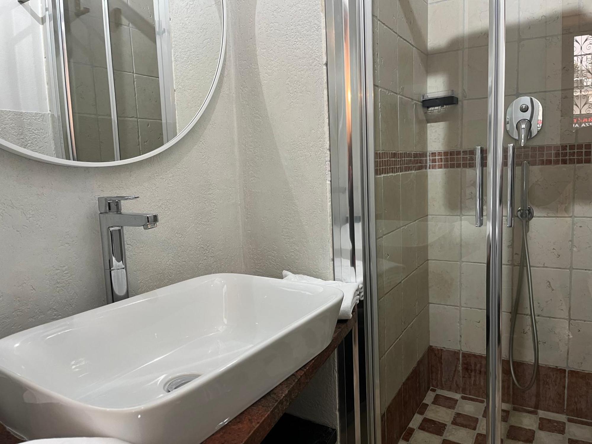 Residenza Pedrotti Daire Vicenza Dış mekan fotoğraf
