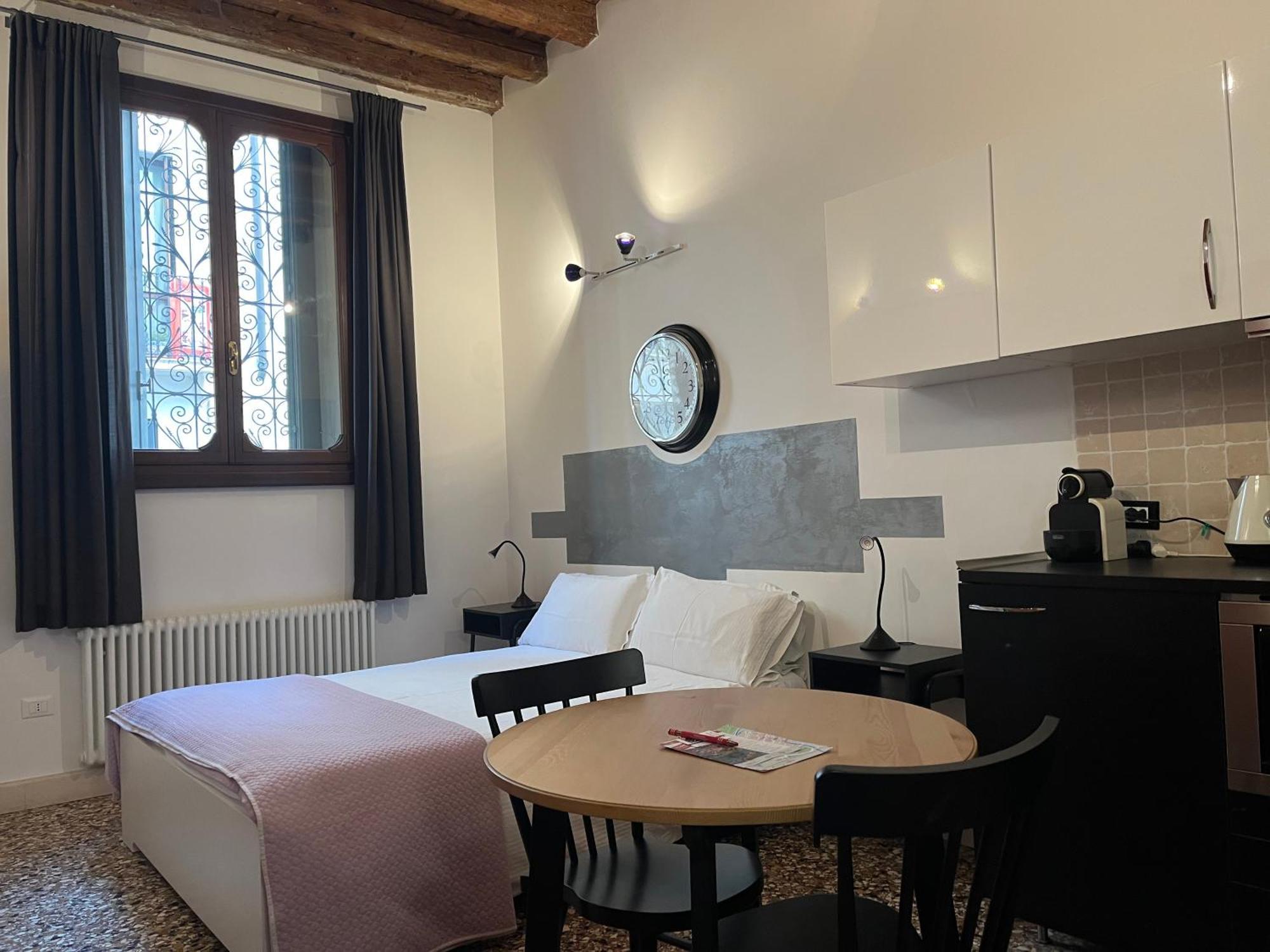 Residenza Pedrotti Daire Vicenza Dış mekan fotoğraf
