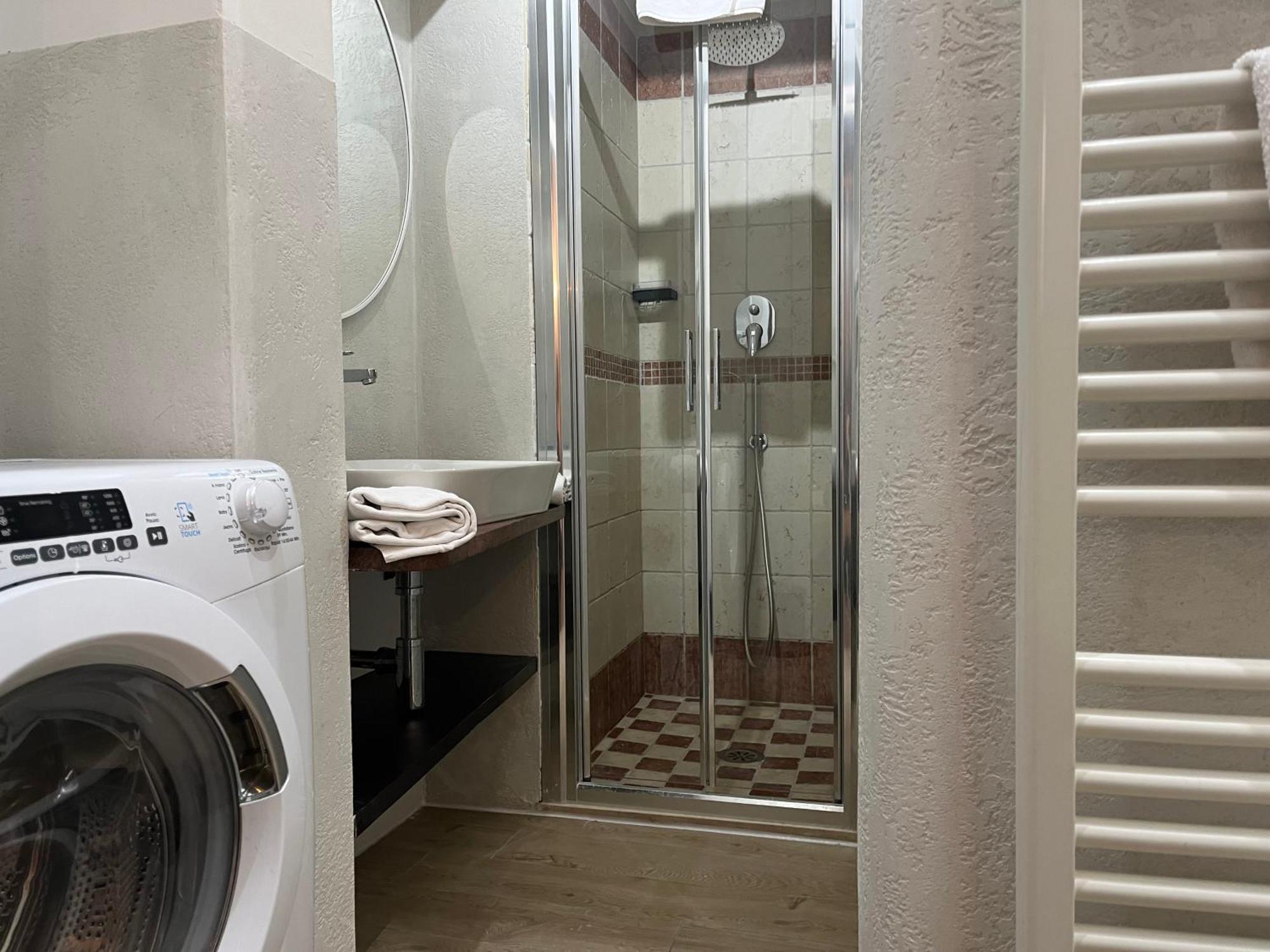 Residenza Pedrotti Daire Vicenza Dış mekan fotoğraf